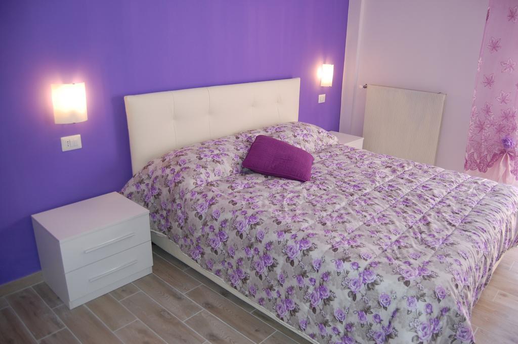 B&B Il Salice Roma Dış mekan fotoğraf