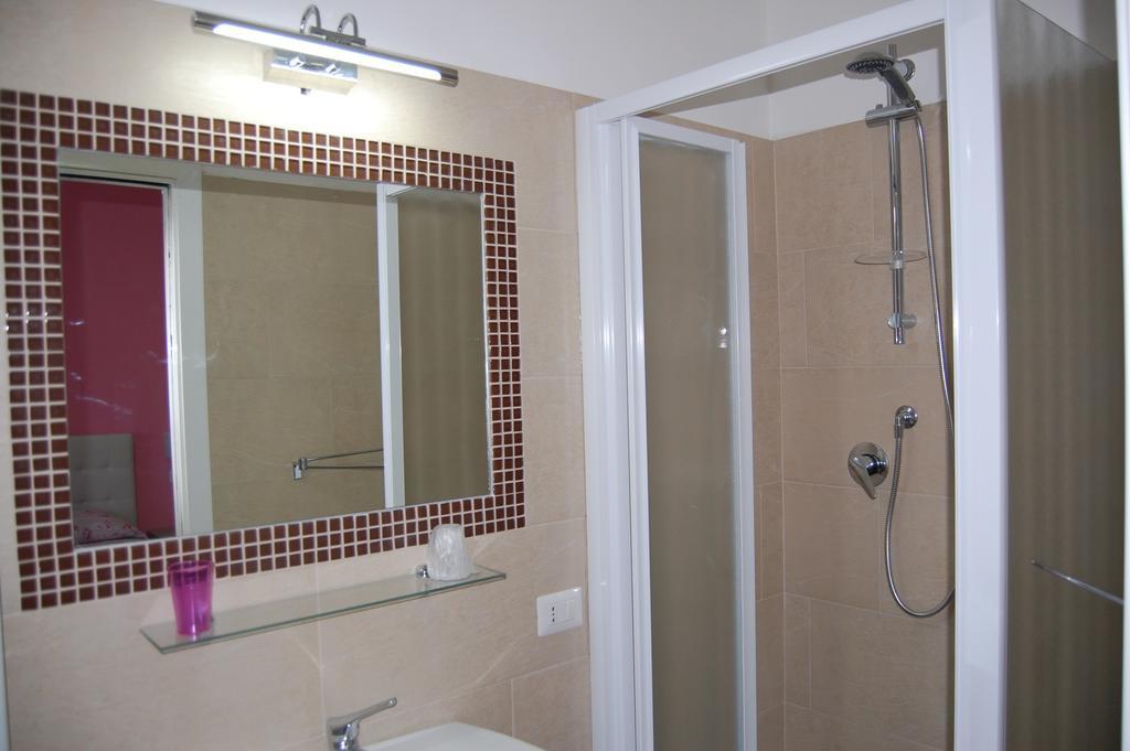 B&B Il Salice Roma Dış mekan fotoğraf