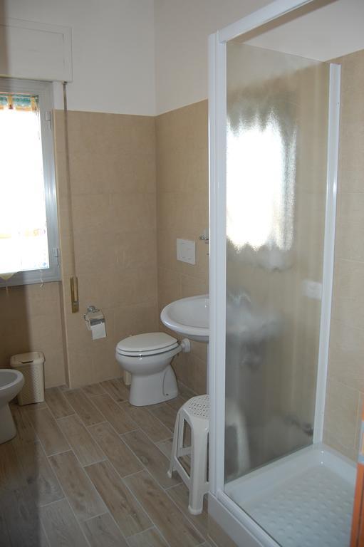 B&B Il Salice Roma Dış mekan fotoğraf