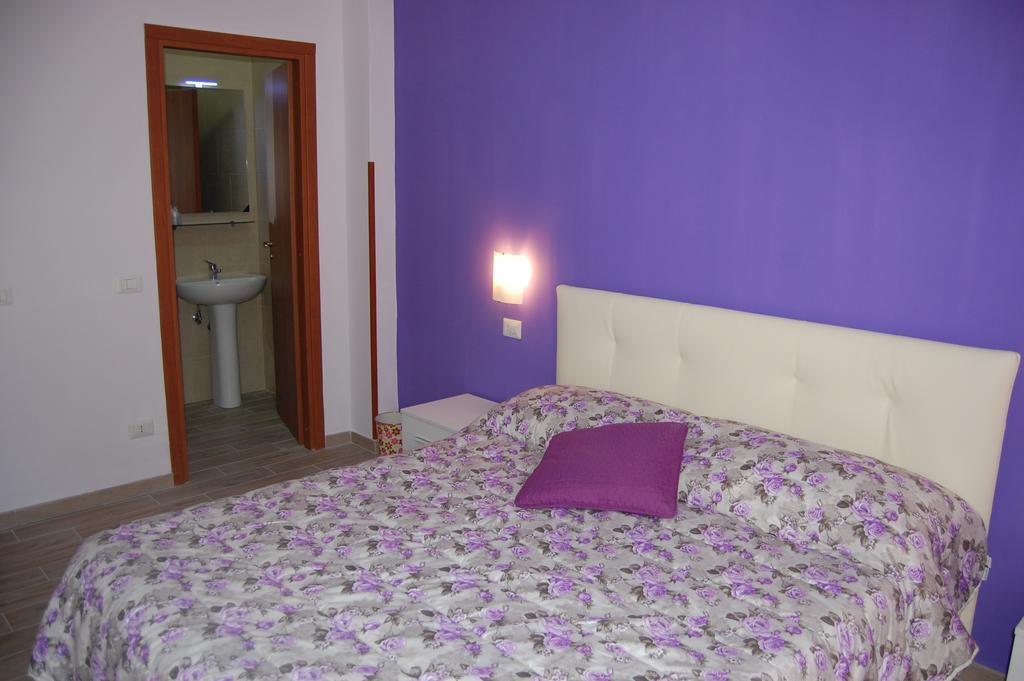 B&B Il Salice Roma Oda fotoğraf