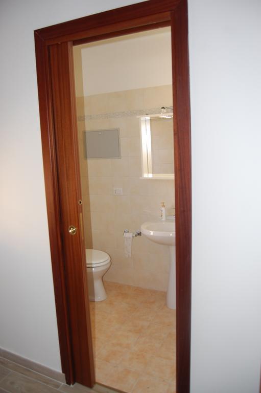 B&B Il Salice Roma Dış mekan fotoğraf