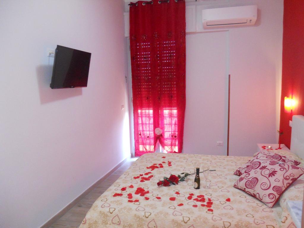 B&B Il Salice Roma Dış mekan fotoğraf