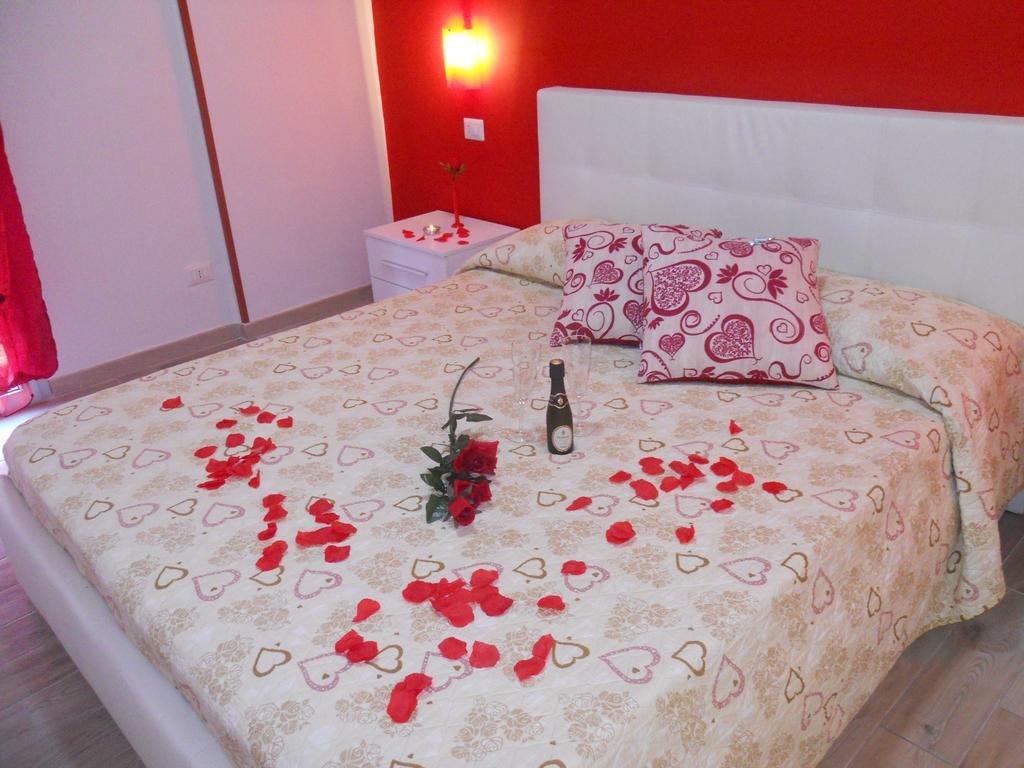 B&B Il Salice Roma Dış mekan fotoğraf